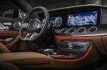 Mercedes-AMG E53 4Matic+ 2018 года (NA)